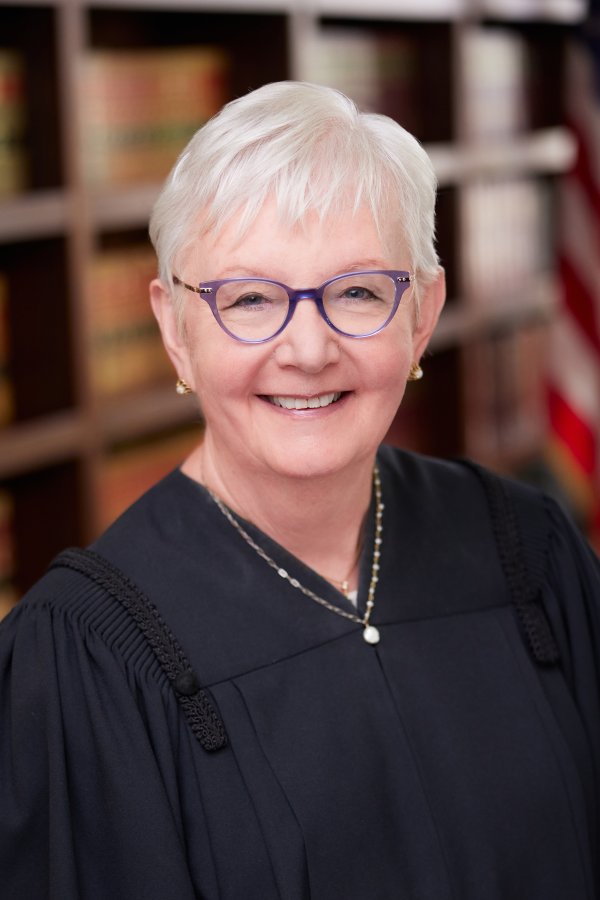 Justice Mary Jane Theis Selected as Next Chief Justice of the Illinois